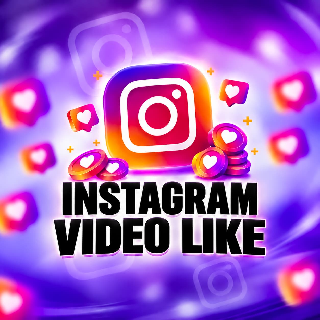 Instagram video like👍🏾