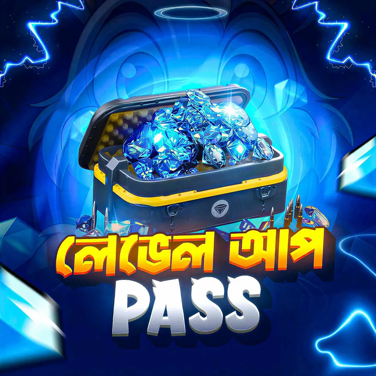 Level Up Packages