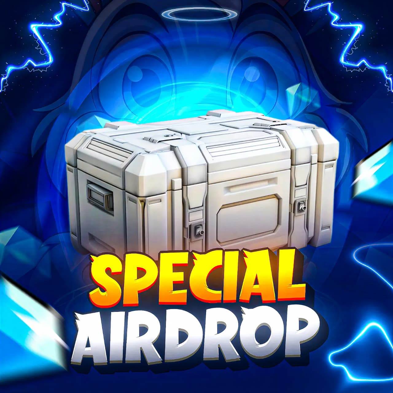 FF Airdrop ( UID )