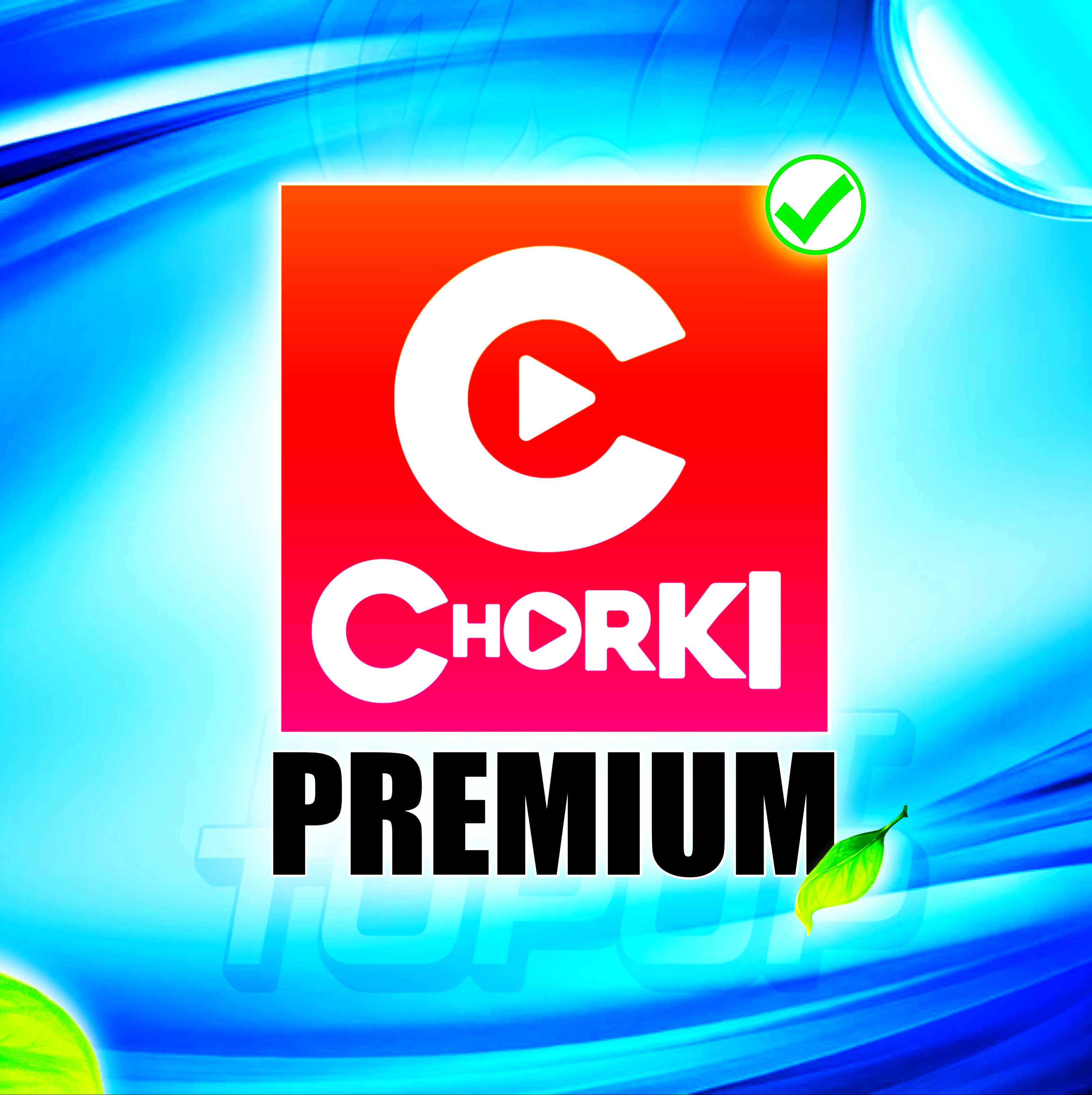 Chorki Subscriptions